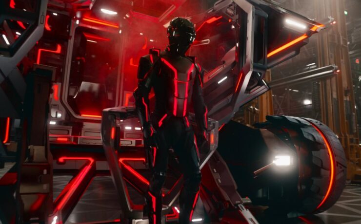 'Tron: Ares'