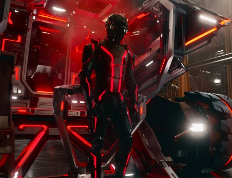'Tron: Ares'