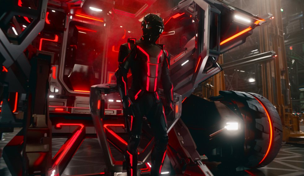 'Tron: Ares'