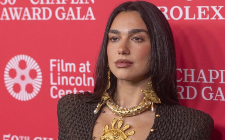 Dua Lipa