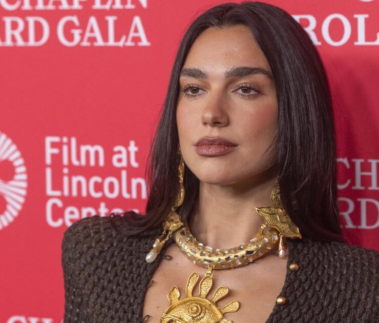 Dua Lipa
