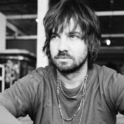Kevin Parker do Tame Impala