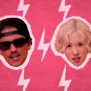 Bruno Mars e Rosé