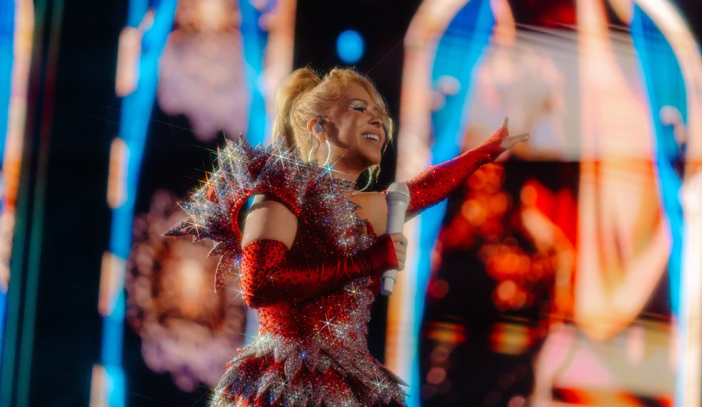 Joelma