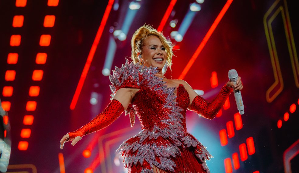 Joelma