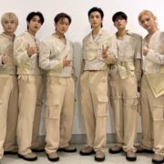Stray Kids