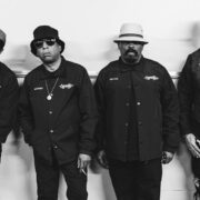 Cypress Hill