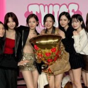 TWICE