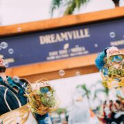 Tomorrowland Brasil 2025 - Dreamville (foto: divulgação)