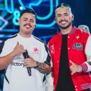 Rafa e Junior (divulgacão)