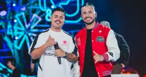 Rafa e Junior (divulgacão)