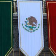 Bandeira do México