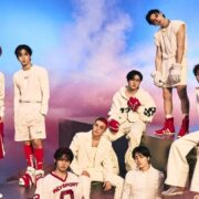Stray Kids