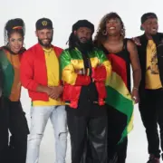 The Wailers (Divulgacão)