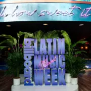 Billboard Latin Music Week
