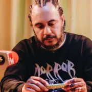 Marcelo D2 e Bem Bolado