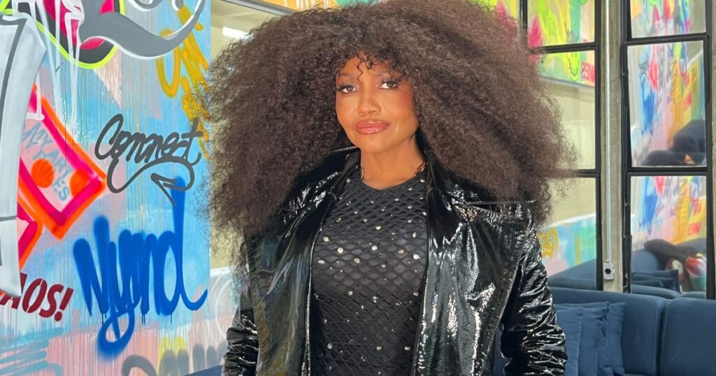 Gaby Amarantos no Mynd Day Verão