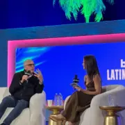 Billboard Latin Music Week