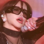 Park Bom, integrante do 2NE1