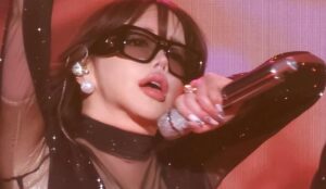 Park Bom, integrante do 2NE1