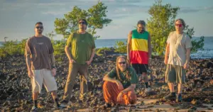 Maskavo Tiago Trindade