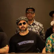 Nação Zumbi (@olucalima)