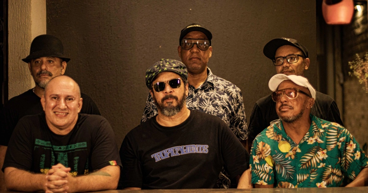 Nação Zumbi (@olucalima)