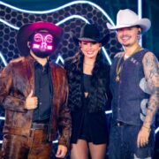 Ana Castela e CountryBeat