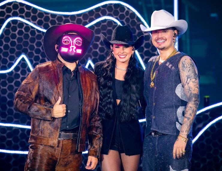 Ana Castela e CountryBeat