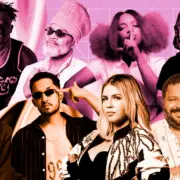 Compositores que movimentam a cena musical brasileira (Arte/Billboard Brasil)