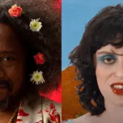Noites no Memorial apresenta Chico César e Ana Frango Elétrico (Ana Lefaux/Reprodução)