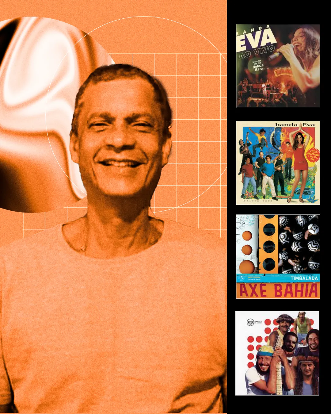 Alain Tavares (Arte Billboard Brasil)