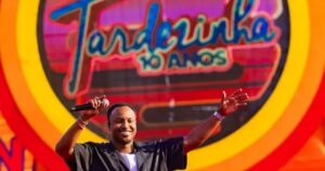 Tardezinha completa 10 anos em 2025