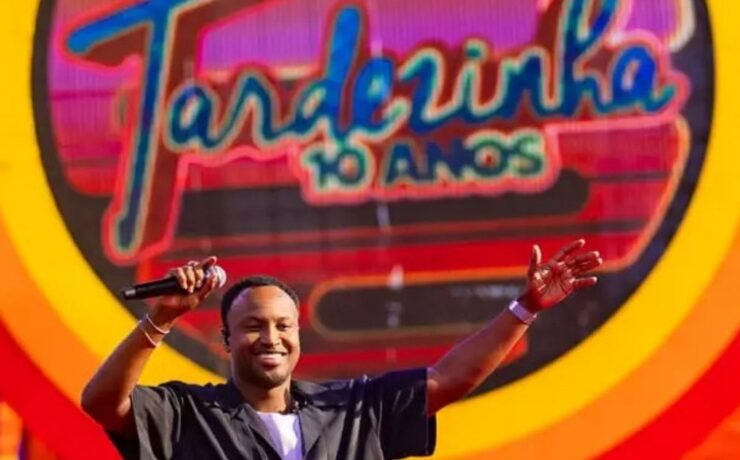 Tardezinha completa 10 anos em 2025