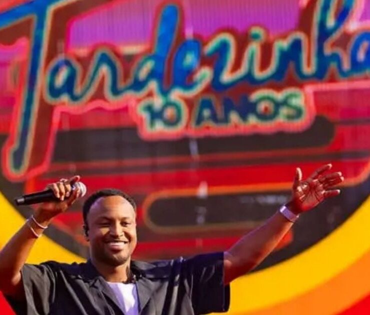 Tardezinha completa 10 anos em 2025