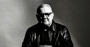 Dave Ball membro do Soft Cell