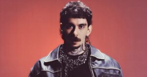 Mochakk (Foto: @iosolini)