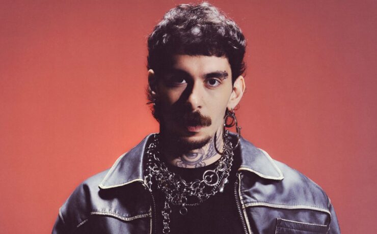 Mochakk (Foto: @iosolini)