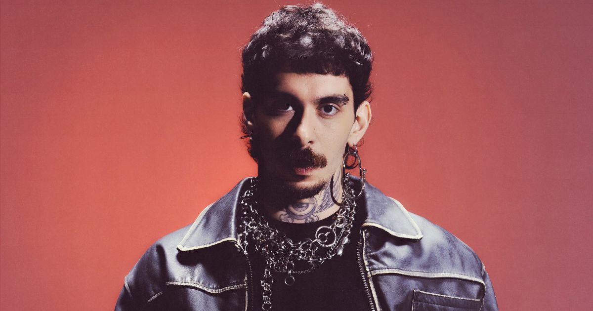 Mochakk: descubra os sets mais assistidos do DJ e produtor