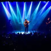 Di Ferrero na Eisen Rock Station com 89 (89 A Rádio Rock | @natty.eidt)