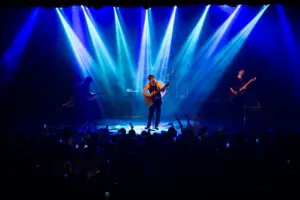 Di Ferrero na Eisen Rock Station com 89 (89 A Rádio Rock | @natty.eidt)