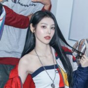 JinSoul, do ARTMS