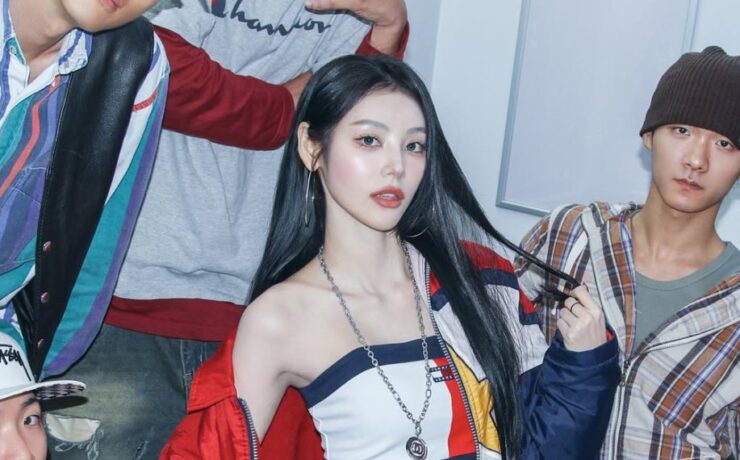 JinSoul, do ARTMS
