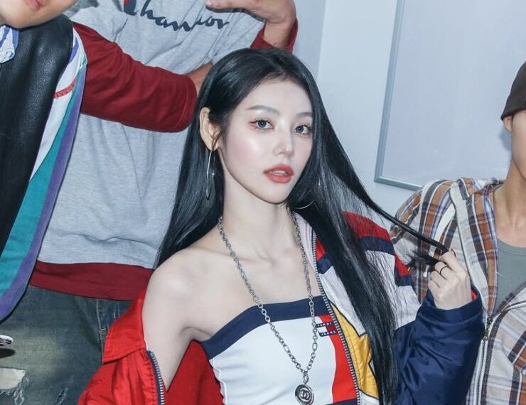 JinSoul, do ARTMS