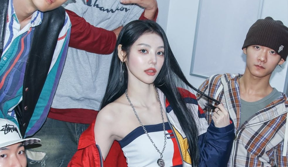 JinSoul, do ARTMS