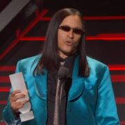 Elvis Crespo no Billboard Latin Music Awards de 2025