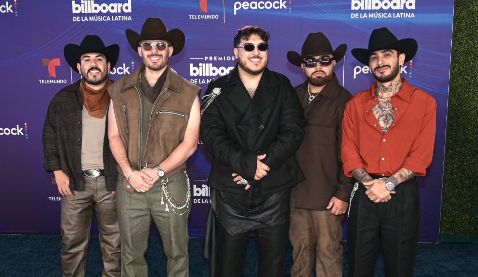 Grupo Frontera
