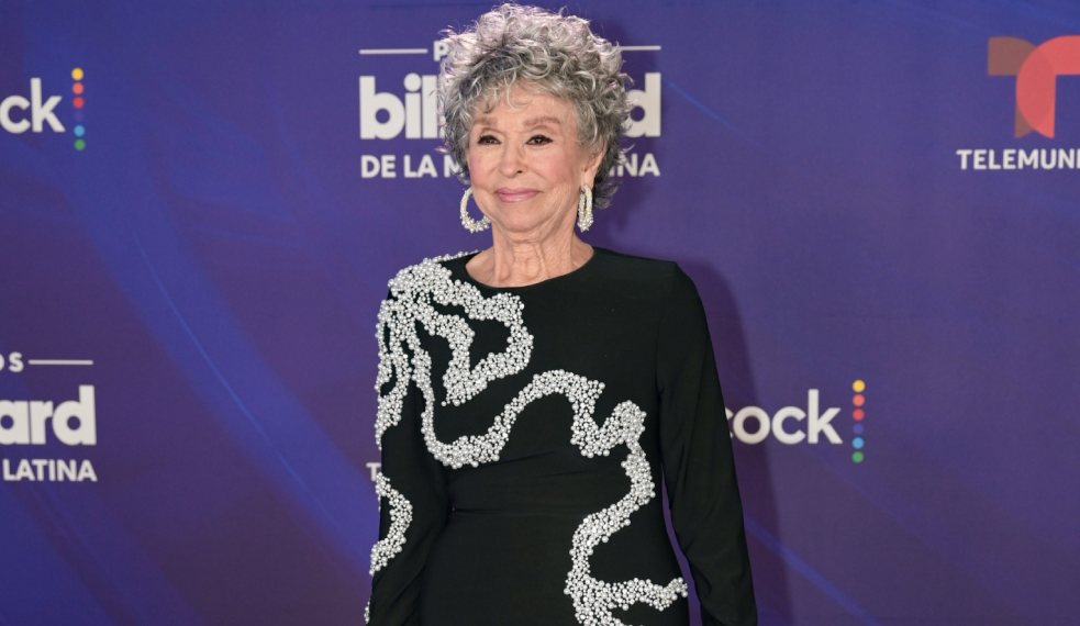 Rita Moreno