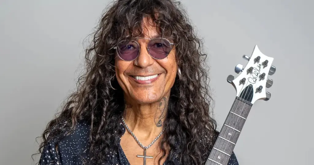 Luiz Caldas (Divulgação/ONErpm)