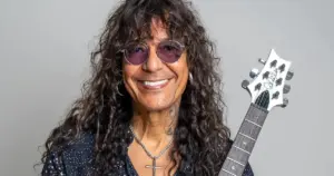 Luiz Caldas (Divulgação/ONErpm)